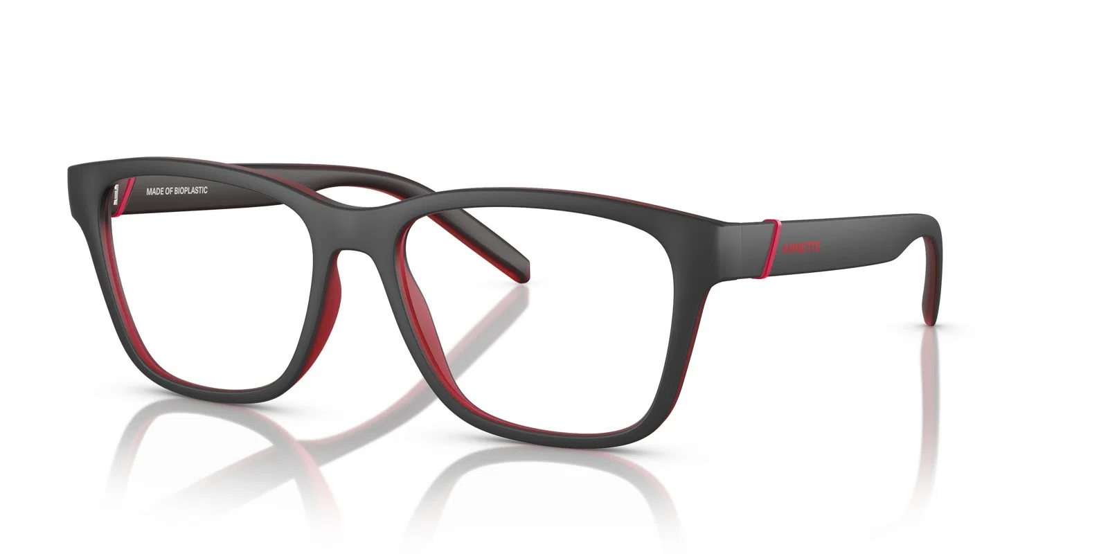 Arnette Telmo 7229 Eyeglasses - view 6